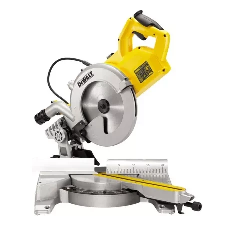 Пила торцовочная DeWALT DWS 778 XPS купить в Нижневартовске