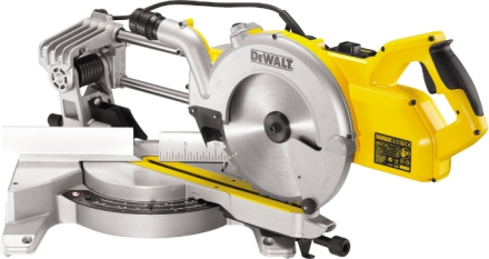 Пила торцовочная DeWALT DWS 778 XPS купить в Нижневартовске