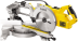 Пила торцовочная DeWALT DWS 778 XPS купить в Нижневартовске