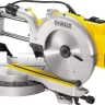 Пила торцовочная DeWALT DWS 778 XPS купить в Нижневартовске