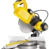 Пила торцовочная DeWALT DWS 778 XPS купить в Нижневартовске