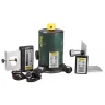 Набор ROTARY LASER, KRAFTOOL 1-34750-H6: Нивелир лазерный, самовыравнивающийся, 6 предметов 1-34750-H6 купить в Нижневартовске