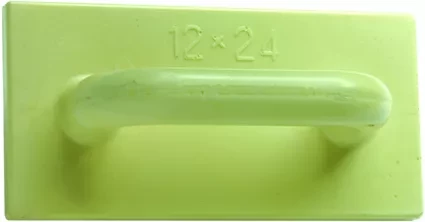 Терка полиуретановая 140 х 230 мм  СИБРТЕХ 86618 купить в Нижневартовске