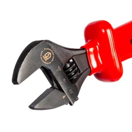 Диэлектрический разводной ключ КВТ 20 мм (89755) купить в Нижневартовске