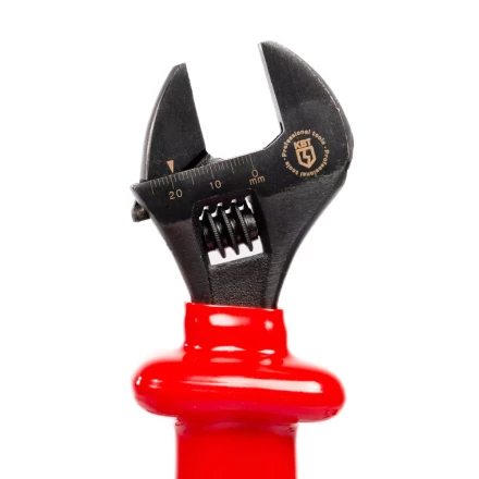 Диэлектрический разводной ключ КВТ 20 мм (89755) купить в Нижневартовске