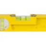 Уровень STAYER "PROFI" WINMax литой усиленный, 2 цельные противоудар ампулы, фрезерован базовая поверхность, 60см 34713-060_z01 купить в Нижневартовске