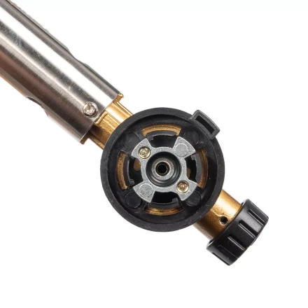 Горелка-насадка газовая КВТ GT-16 с пьезоподжигом (88072) купить в Нижневартовске