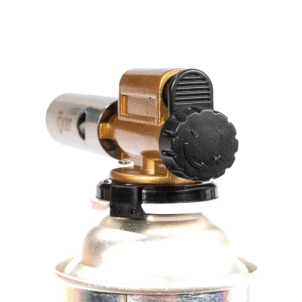 Горелка-насадка газовая КВТ GT-16 с пьезоподжигом (88072) купить в Нижневартовске