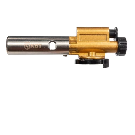 Горелка-насадка газовая КВТ GT-16 с пьезоподжигом (88072) купить в Нижневартовске