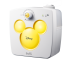 Увлажнитель ультразвуковой  BALLU UHB-240 yellow/желтый Disney купить в Нижневартовске