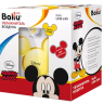 Увлажнитель ультразвуковой  BALLU UHB-240 yellow/желтый Disney купить в Нижневартовске
