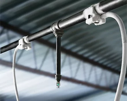 Устройство для заморозки труб SF-2500 Суперфриз  68832 купить в Нижневартовске