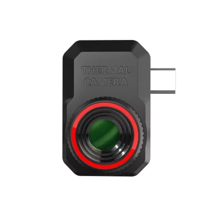 Тепловизор для смартфона цифровой компактный КВТ KT 820 (101565) купить в Нижневартовске