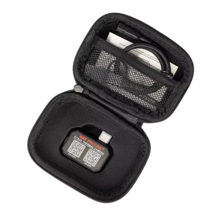 Тепловизор для смартфона цифровой компактный КВТ KT 820 (101565) купить в Нижневартовске