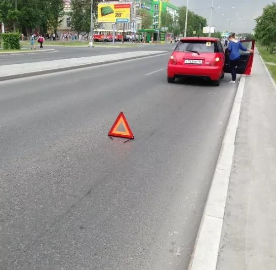 Знак аварийной остановки в кейсе STELS 54914 купить в Нижневартовске