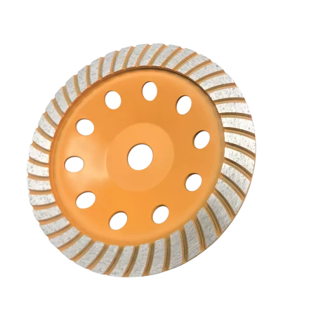 Чашка алмазная зачистная 180 мм Турбо Вихрь купить в Нижневартовске