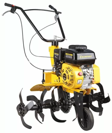 Культиватор бензиновый Champion BC8713 купить в Нижневартовске