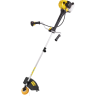 Триммер бензиновый HUTER GGT-2500S PRO с антивибрационной системой купить в Нижневартовске