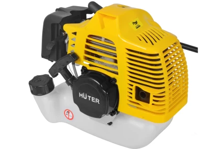 Триммер бензиновый HUTER GGT-2500S PRO с антивибрационной системой купить в Нижневартовске