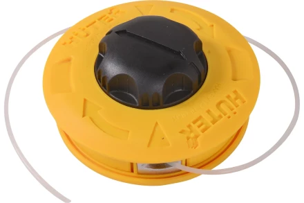 Триммер бензиновый HUTER GGT-2500S PRO с антивибрационной системой купить в Нижневартовске