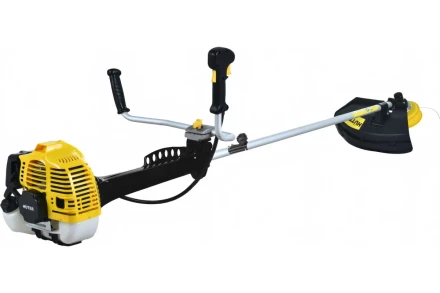 Триммер бензиновый HUTER GGT-2500S PRO с антивибрационной системой купить в Нижневартовске