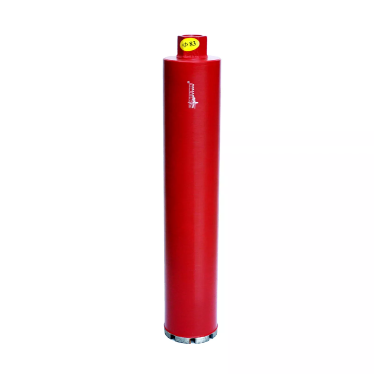 Алмазная коронка ALTECO ВТ 76х450 13241 купить в Нижневартовске
