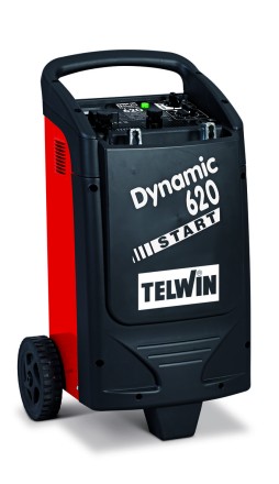 Пуско-зарядное устройство DYNAMIC 620 start Telwin купить в Нижневартовске