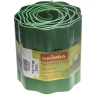 Лента бордюрная Grinda, цвет зеленый, 20см х 9 м 422245-20 купить в Нижневартовске