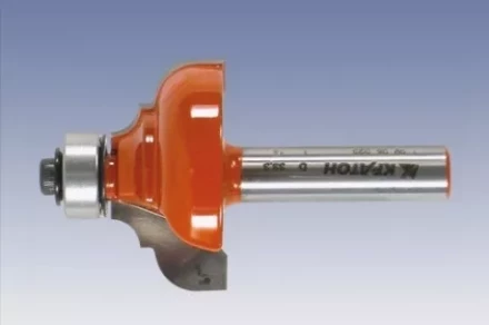 Фреза профильная с подшипником Кратон (1 09 05 025) 1 09 05 025 купить в Нижневартовске