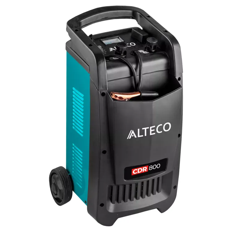 Пуско-зарядное устройство ALTECO CDR 800 50625 купить в Нижневартовске
