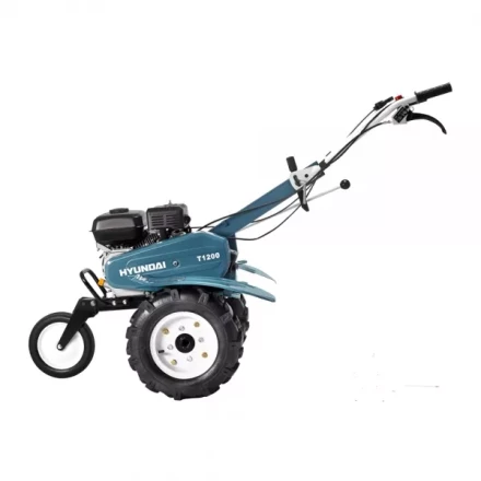 Мотоблок-культиватор Hyundai T 1200 купить в Нижневартовске