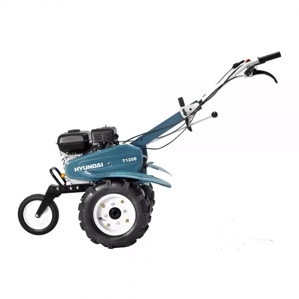 Мотоблок-культиватор Hyundai T 1200 купить в Нижневартовске