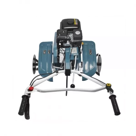 Мотоблок-культиватор Hyundai T 1200 купить в Нижневартовске