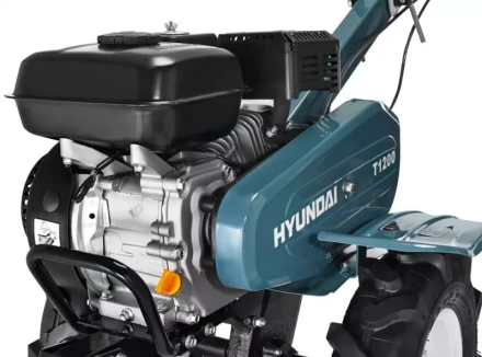 Мотоблок-культиватор Hyundai T 1200 купить в Нижневартовске