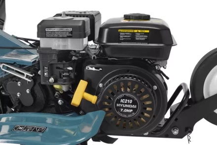 Мотоблок-культиватор Hyundai T 1200 купить в Нижневартовске