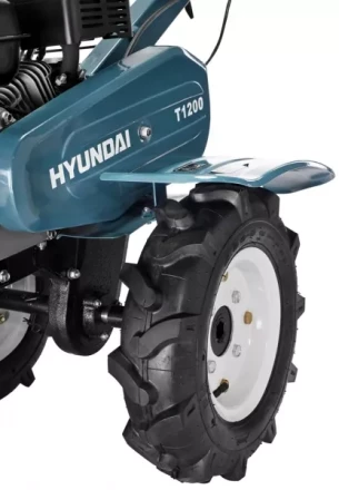 Мотоблок-культиватор Hyundai T 1200 купить в Нижневартовске