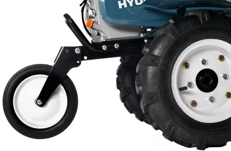 Мотоблок-культиватор Hyundai T 1200 купить в Нижневартовске
