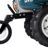 Мотоблок-культиватор Hyundai T 1200 купить в Нижневартовске