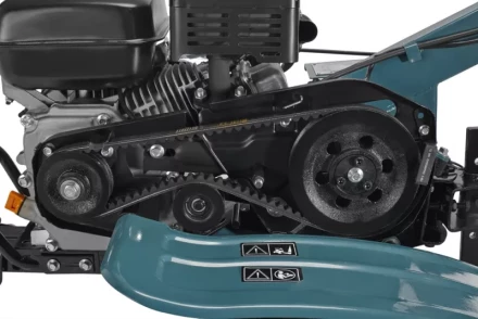 Мотоблок-культиватор Hyundai T 1200 купить в Нижневартовске