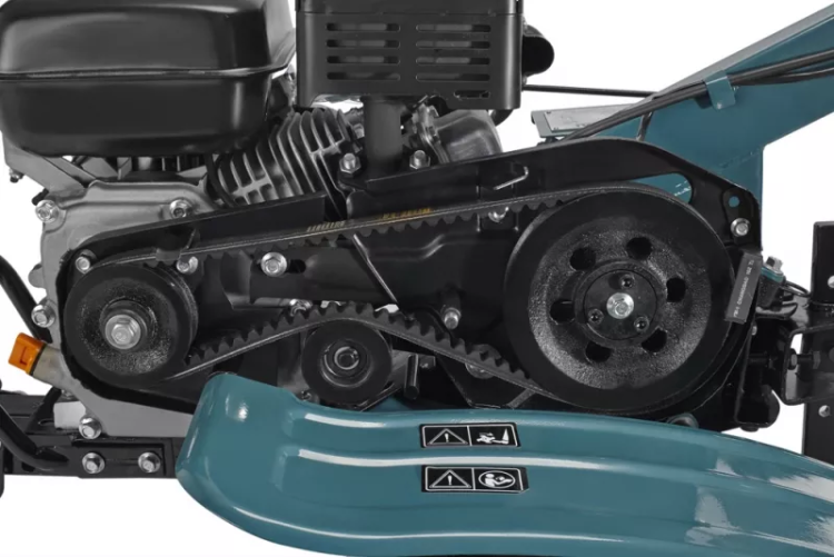Мотоблок-культиватор Hyundai T 1200 купить в Нижневартовске