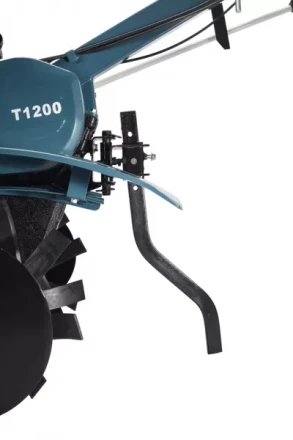 Мотоблок-культиватор Hyundai T 1200 купить в Нижневартовске