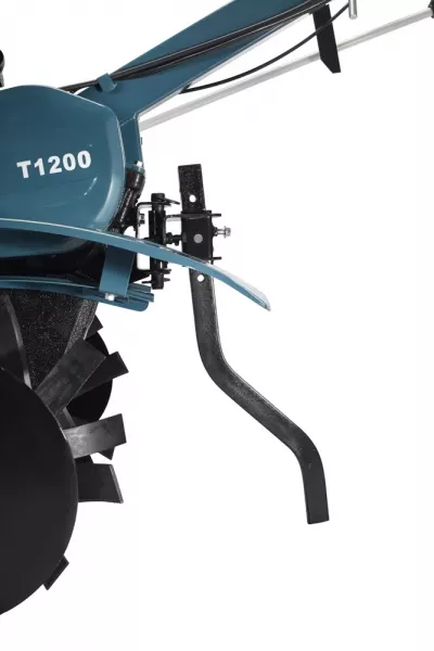 Мотоблок-культиватор Hyundai T 1200 купить в Нижневартовске