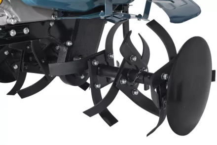 Мотоблок-культиватор Hyundai T 1200 купить в Нижневартовске