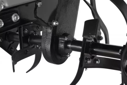 Мотоблок-культиватор Hyundai T 1200 купить в Нижневартовске