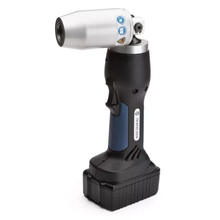 Пресс гидравлический аккумуляторный ПГАПО-60А КВТ купить в Нижневартовске