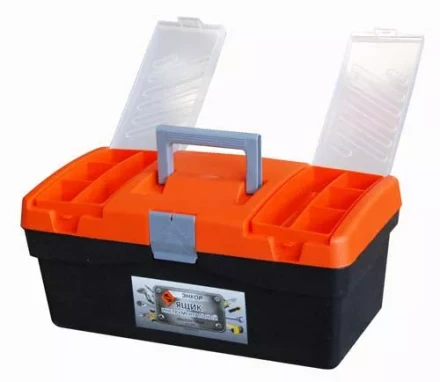 Ящик для инструмента 16 420х220х180 мм 76099 купить в Нижневартовске