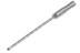Бур HAMMER Ф4х160мм SDS Plus (201-104) купить в Нижневартовске