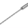 Бур HAMMER Ф4х160мм SDS Plus (201-104) купить в Нижневартовске
