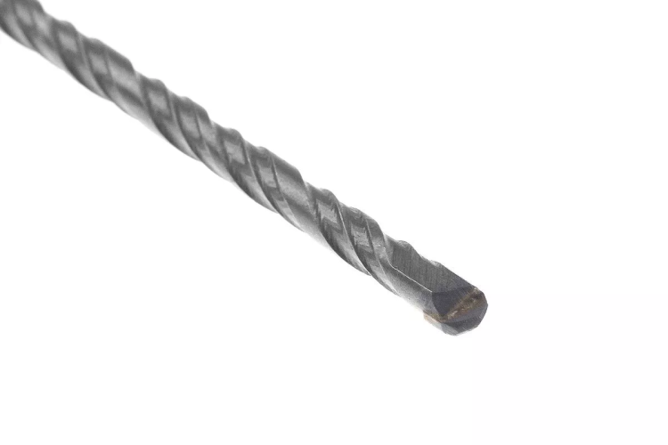 Бур HAMMER Ф4х160мм SDS Plus (201-104) купить в Нижневартовске