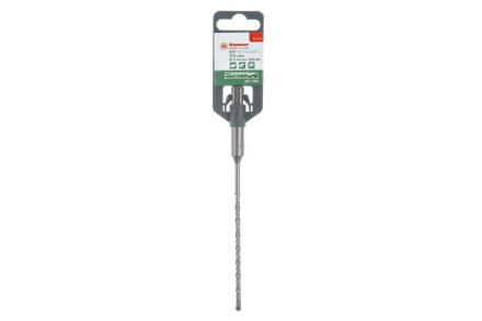 Бур HAMMER Ф4х160мм SDS Plus (201-104) купить в Нижневартовске